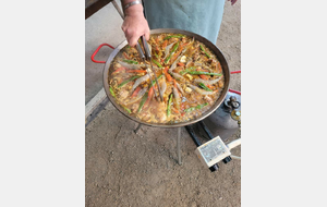 Paella : Photos