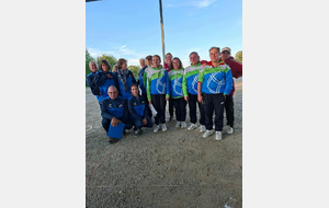CDC Feminin D3