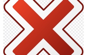 Annulation des concours