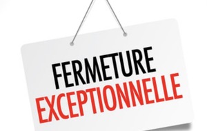 Fermeture complexe sportif