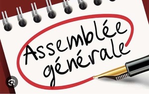 Assemblée Générale