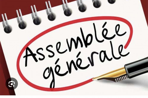 Assemblée Générale