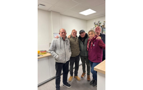 Photos Galette des rois