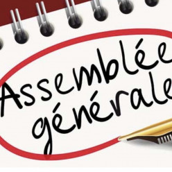 Assemblée Générale