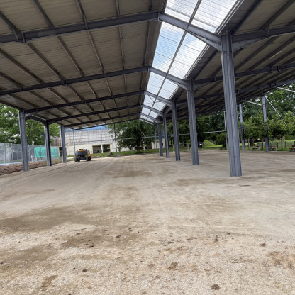 Photos évolution travaux