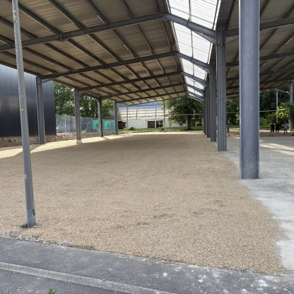 Photos évolution travaux